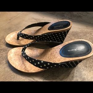 Style & Co adorable sandles